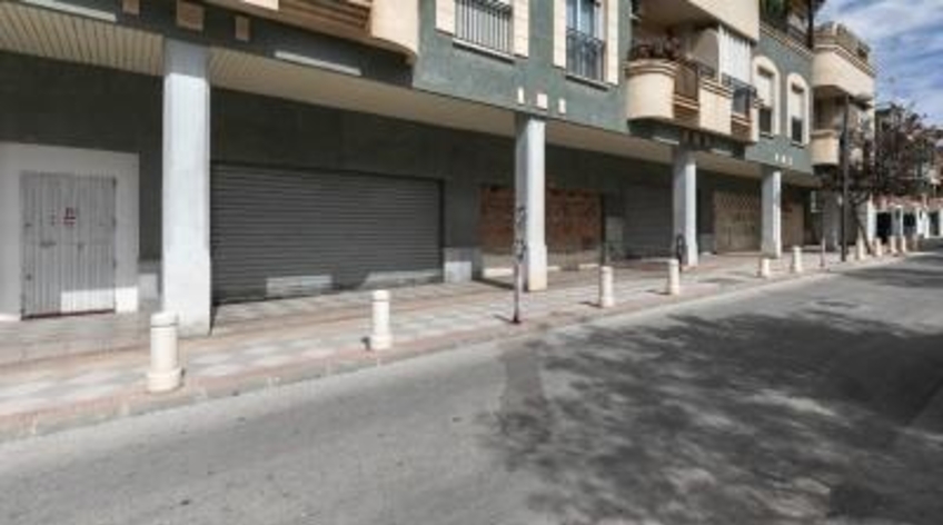 Local comercial