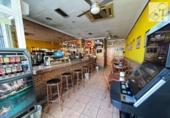 Cafetería en venta con 58m² en Torrevieja, Calle Salinero foto