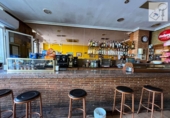 Cafetería en venta con 58m² en Torrevieja, Calle Salinero foto
