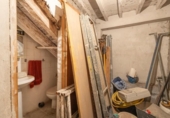 Edificio en venta con 190m² en Granada, en la zona de Barrio de la Duquesa, Calle Colegios foto