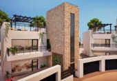 Local comercial en venta con 418m² en Fuente Álamo de Murcia, Pasaje Molino Viejo foto