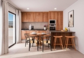 Local comercial en venta con 418m² en Fuente Álamo de Murcia, Pasaje Molino Viejo foto