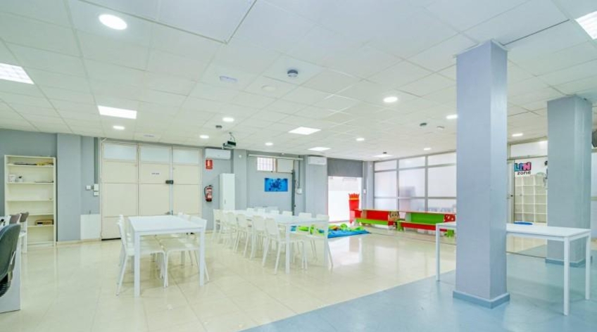 Local comercial
