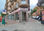 187m² laundromat for sale in Murcia, in the area of The Carmen, Calle José Castaño photo