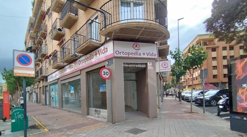 Local comercial