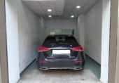 187m² laundromat for sale in Murcia, in the area of The Carmen, Calle José Castaño photo