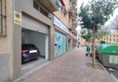 187m² laundromat for sale in Murcia, in the area of The Carmen, Calle José Castaño photo