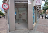 187m² laundromat for sale in Murcia, in the area of The Carmen, Calle José Castaño photo