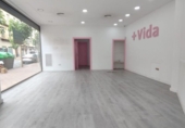 187m² laundromat for sale in Murcia, in the area of The Carmen, Calle José Castaño photo