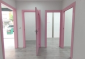 187m² laundromat for sale in Murcia, in the area of The Carmen, Calle José Castaño photo