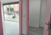187m² laundromat for sale in Murcia, in the area of The Carmen, Calle José Castaño photo