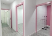 187m² laundromat for sale in Murcia, in the area of The Carmen, Calle José Castaño photo