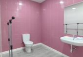 187m² laundromat for sale in Murcia, in the area of The Carmen, Calle José Castaño photo