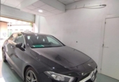 187m² laundromat for sale in Murcia, in the area of The Carmen, Calle José Castaño photo