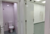187m² laundromat for sale in Murcia, in the area of The Carmen, Calle José Castaño photo