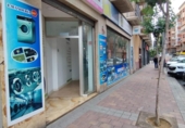 187m² laundromat for sale in Murcia, in the area of The Carmen, Calle José Castaño photo