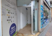 187m² laundromat for sale in Murcia, in the area of The Carmen, Calle José Castaño photo