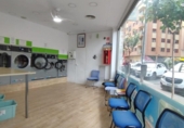 187m² laundromat for sale in Murcia, in the area of The Carmen, Calle José Castaño photo
