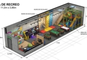 Local comercial en venta con 28m² en Santander, Calle Elcano foto
