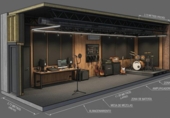 Local comercial en venta con 28m² en Santander, Calle Elcano foto