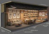 Local comercial en venta con 28m² en Santander, Calle Elcano foto