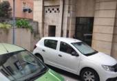 Local comercial en venta con 28m² en Santander, Calle Elcano foto