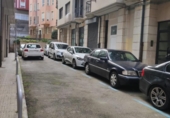Local comercial en venta con 28m² en Santander, Calle Elcano foto