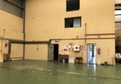 Nau
en venda
amb 1421m² a Bergondo foto