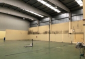 Nau
en venda
amb 1421m² a Bergondo foto