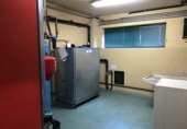 Nau
en venda
amb 1421m² a Bergondo foto