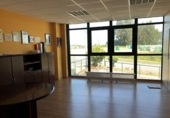 Nau
en venda
amb 1421m² a Bergondo foto