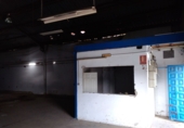 320m² warehouse industrial for rent in Seville, in the area of Palmete photo
