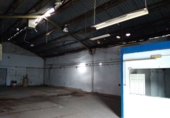 320m² warehouse industrial for rent in Seville, in the area of Palmete photo