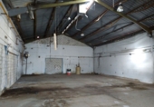 320m² warehouse industrial for rent in Seville, in the area of Palmete photo