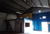 320m² warehouse industrial for rent in Seville, in the area of Palmete photo