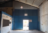 320m² warehouse industrial for rent in Seville, in the area of Palmete photo