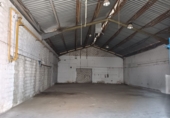 320m² warehouse industrial for rent in Seville, in the area of Palmete photo