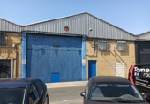 320m² warehouse industrial for rent in Seville, in the area of Palmete photo