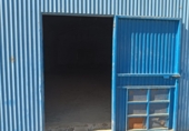 320m² warehouse industrial for rent in Seville, in the area of Palmete photo