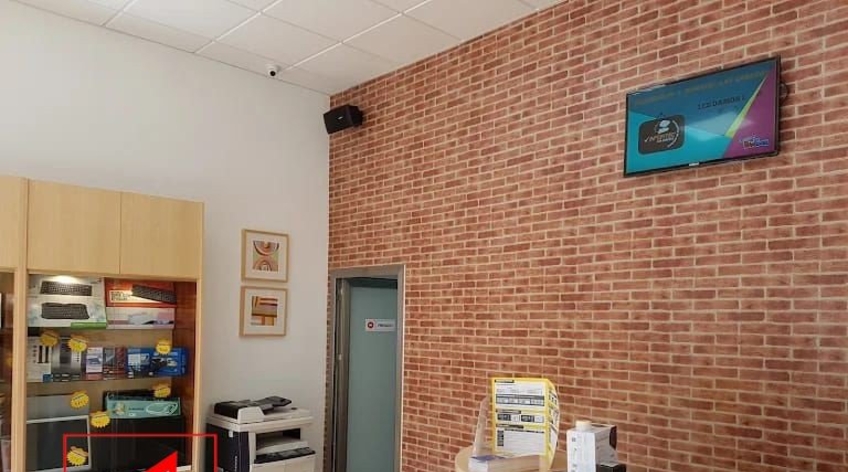 Local comercial