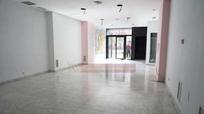 Local comercial