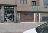 70m² locaux commerciaux pour location à Oviède, dans le quartier de La Florida photo