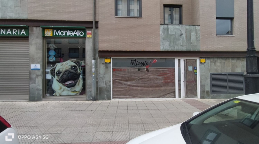 Local comercial