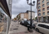 70m² locaux commerciaux pour location à Oviède, dans le quartier de La Florida photo