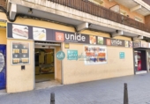 Local comercial
en lloguer
amb 390m² a Segòvia foto
