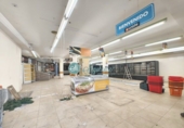 Local comercial
en lloguer
amb 390m² a Segòvia foto