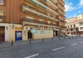 Local comercial
en lloguer
amb 390m² a Segòvia foto