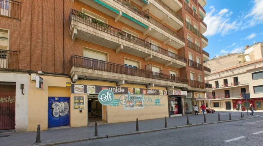 Local comercial