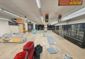 Local comercial
en lloguer
amb 390m² a Segòvia foto