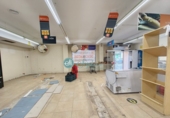 Local comercial
en lloguer
amb 390m² a Segòvia foto